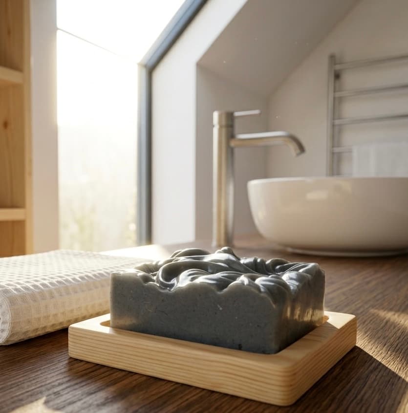 jabon artesanal para la barba hecho en costa rica