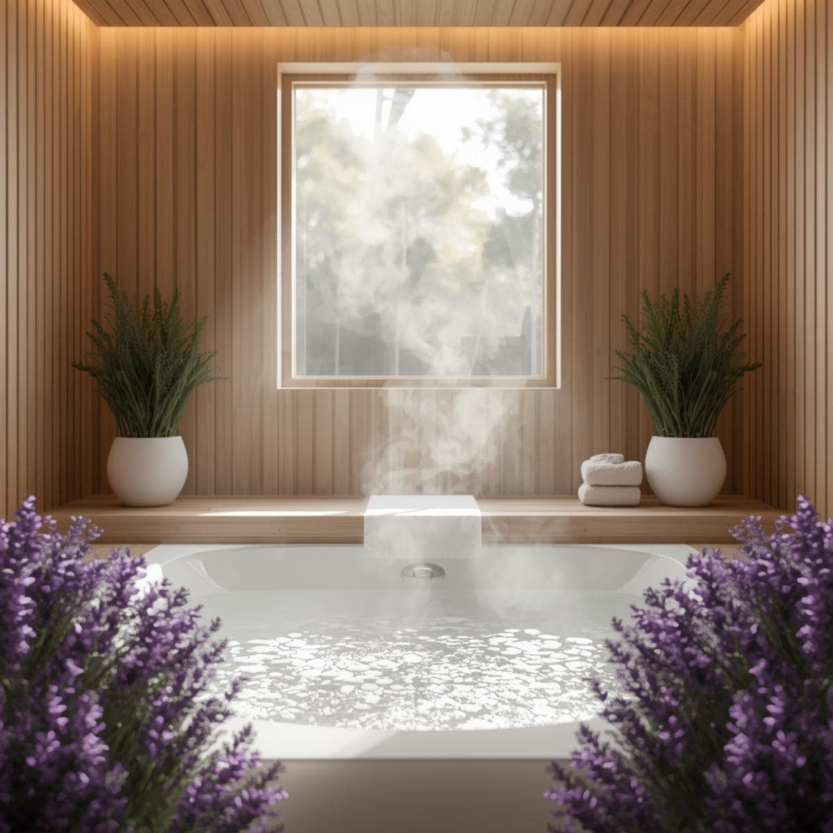 Ritual de equilibrio y calma