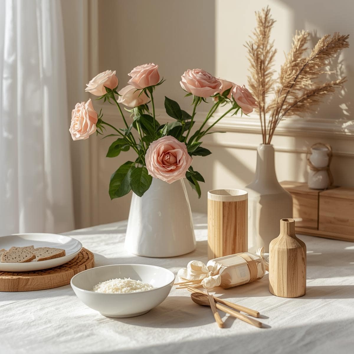 Ritual de nutrición y luminosidad